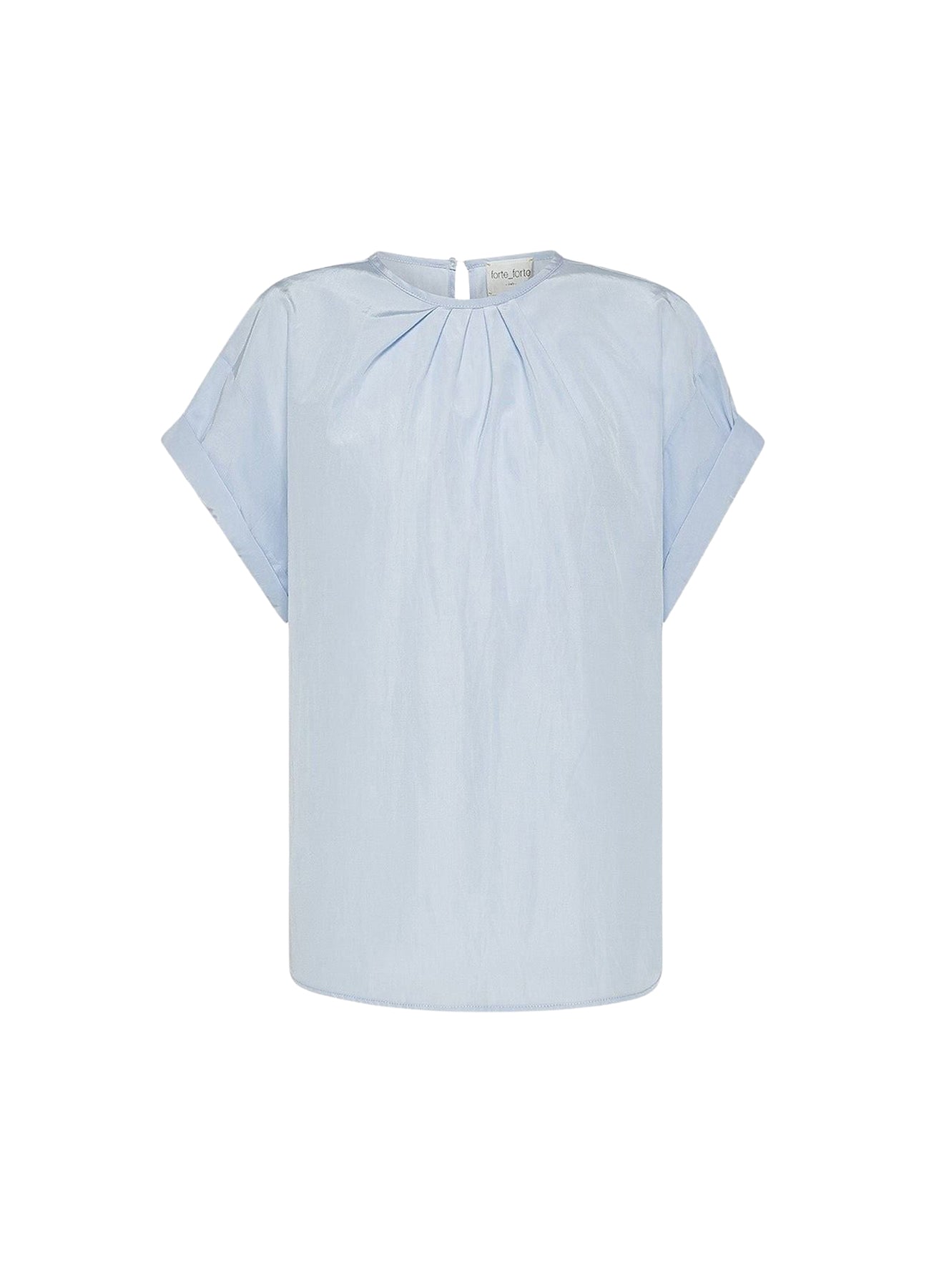 Round-neck top - Nuage
