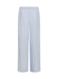 Palazzo trousers - Nuage
