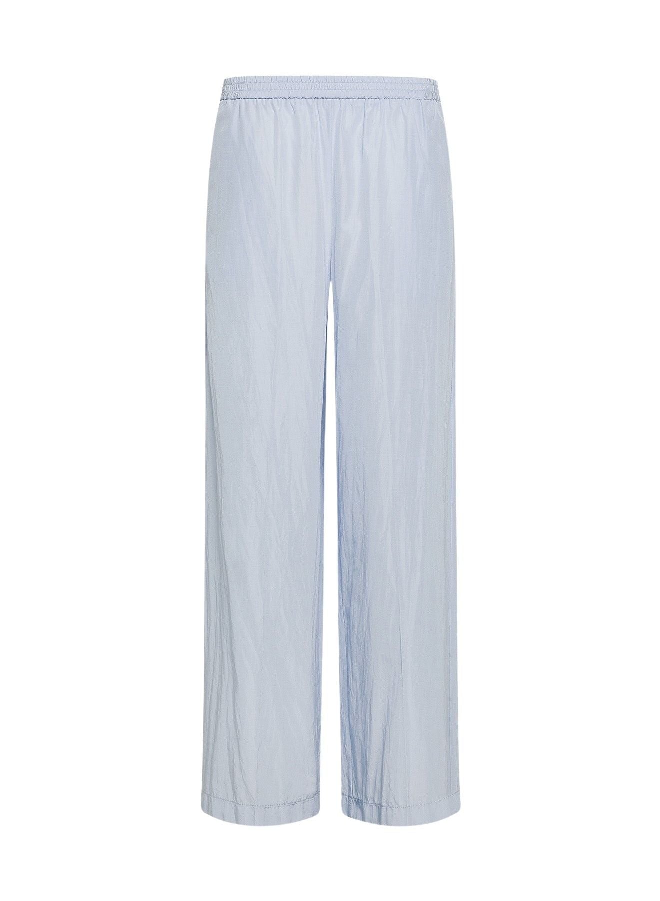 Palazzo trousers - Nuage