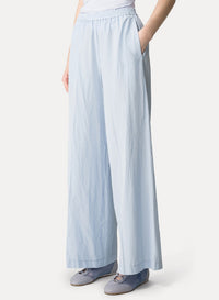 Palazzo trousers - Nuage