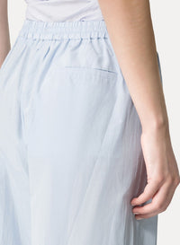 Palazzo trousers - Nuage