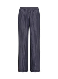 Pantalon palazzo - Ombra
