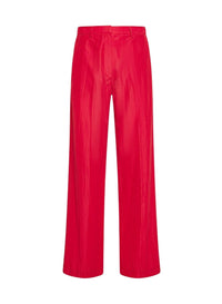 Pantalon ajusté - Lacca