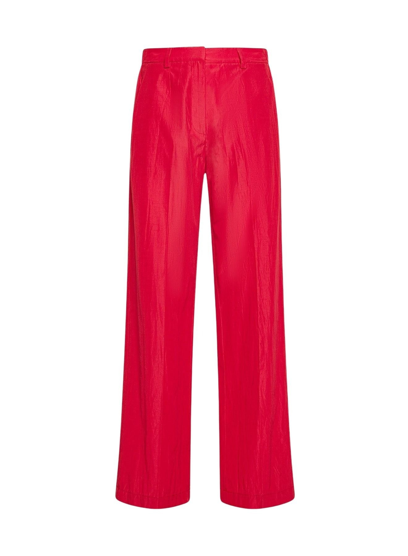 Pantalon ajusté - Lacca