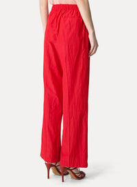 Pantalon ajusté - Lacca