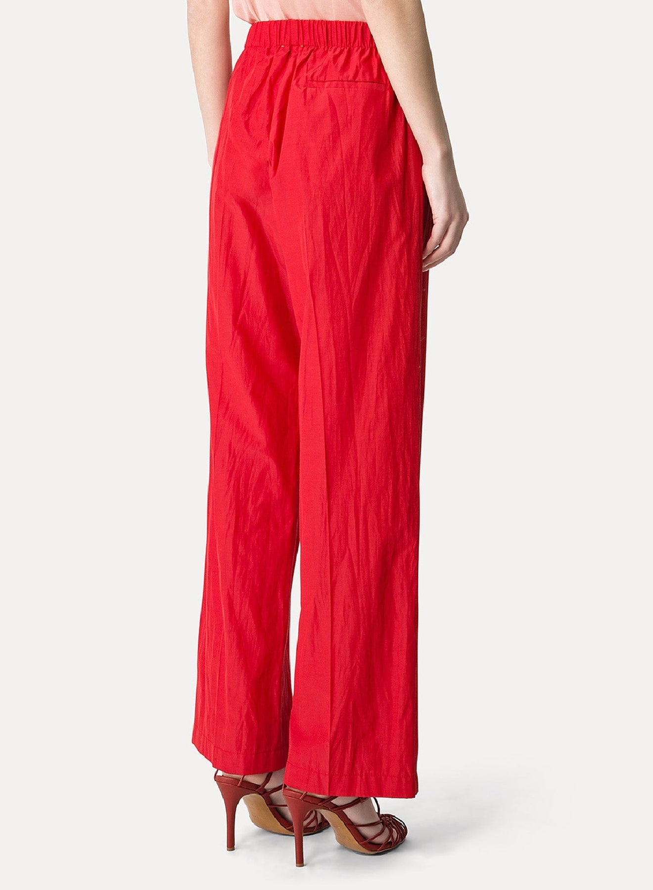 Pantalon ajusté - Lacca