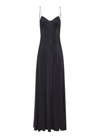 Robe décolletée - Abisso