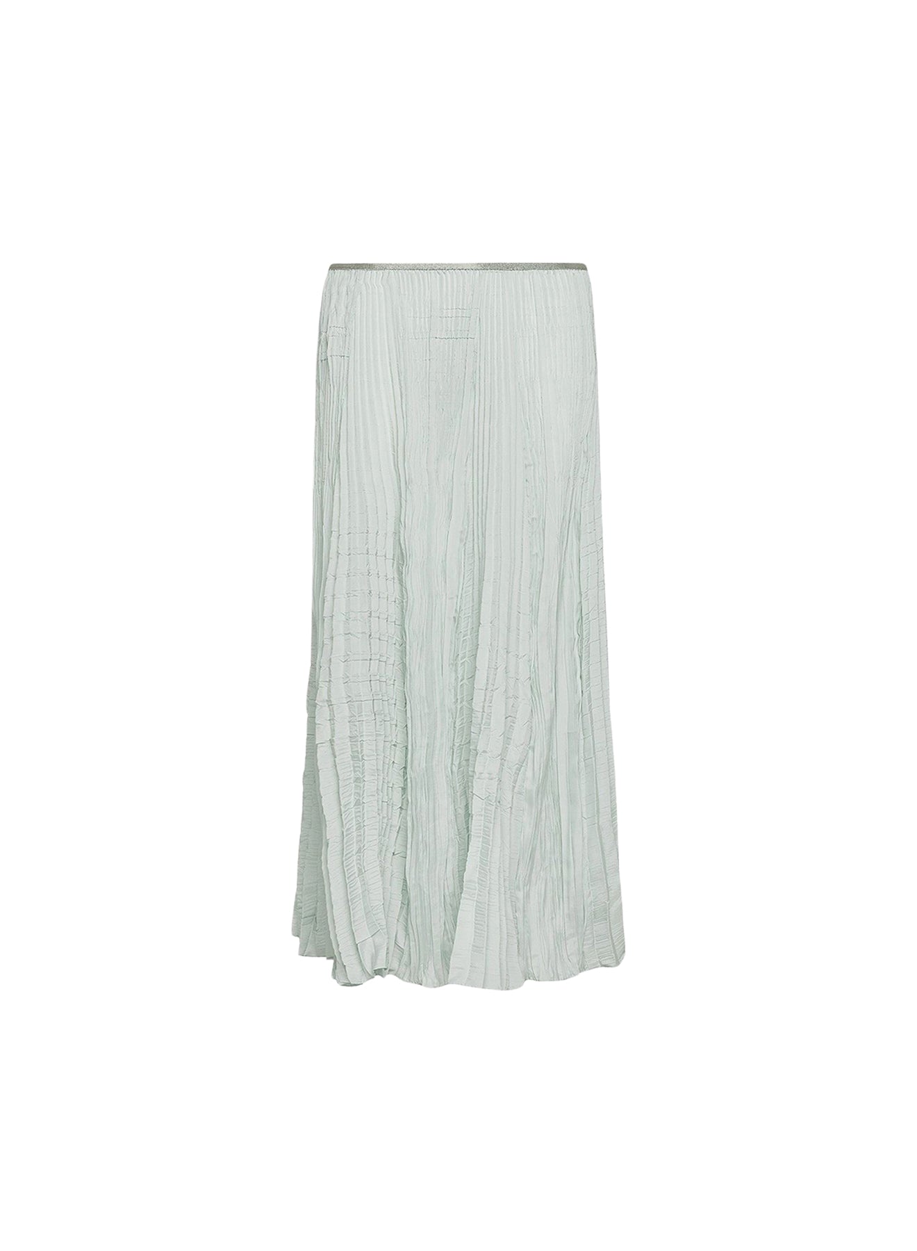 Jupe à taille élastique - Breeze