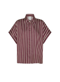 Chemise à col classique - Ruby