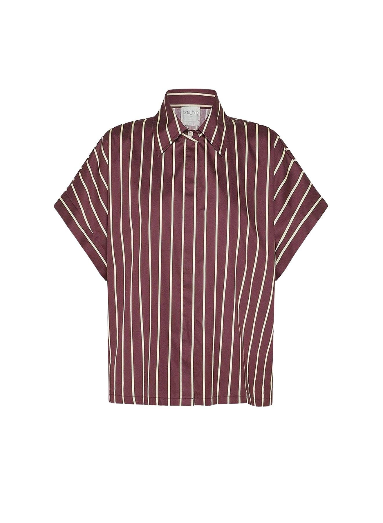 Chemise à col classique - Ruby