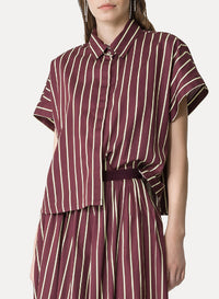 Chemise à col classique - Ruby