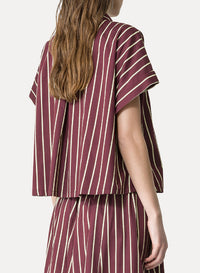 Chemise à col classique - Ruby