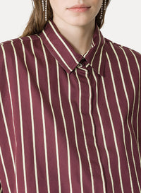 Chemise à col classique - Ruby