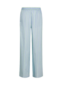Pantalon palazzo - Nuage