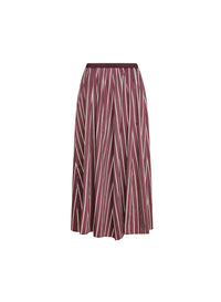 Jupe à taille haute - Ruby