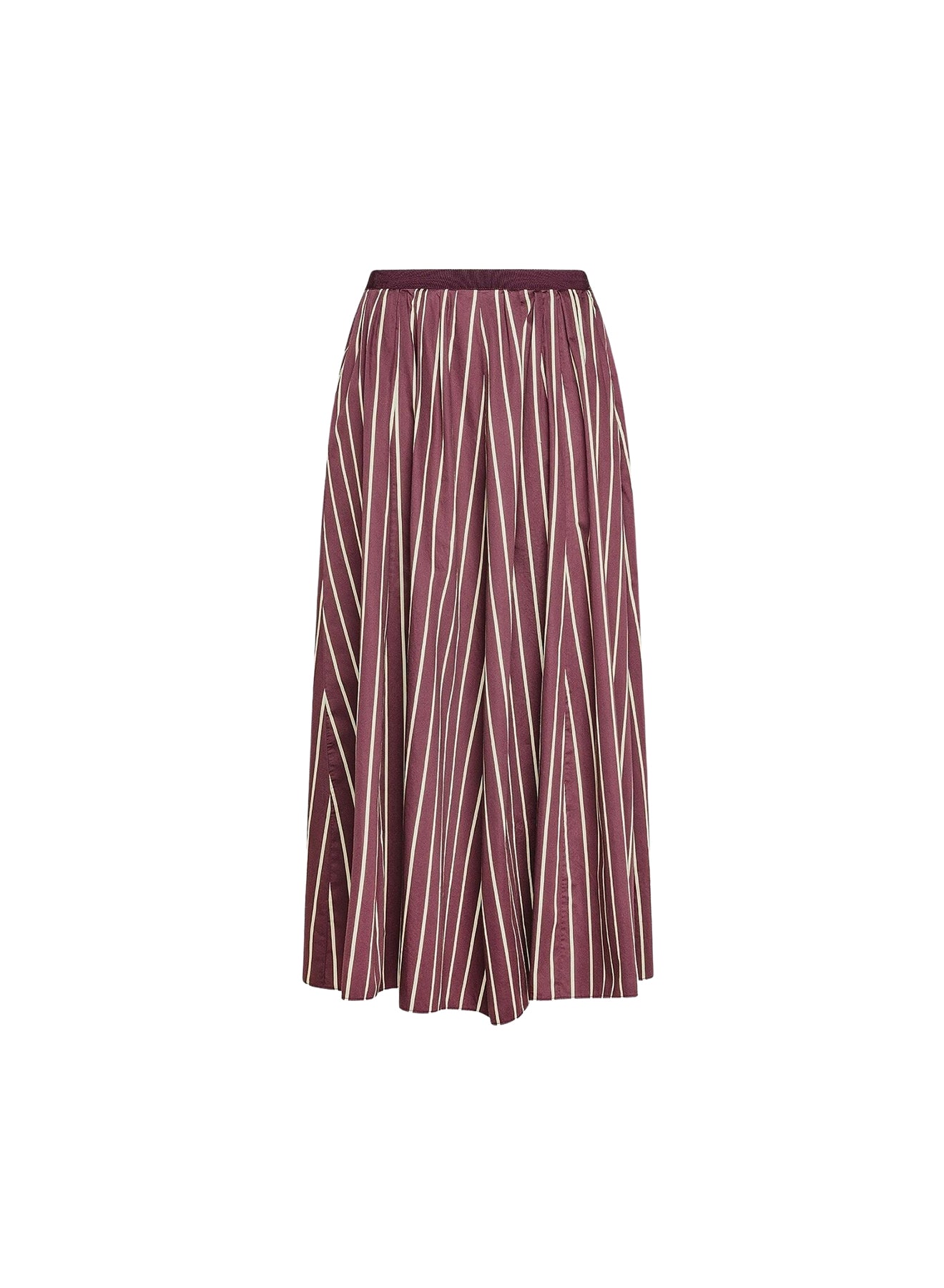 Jupe à taille haute - Ruby