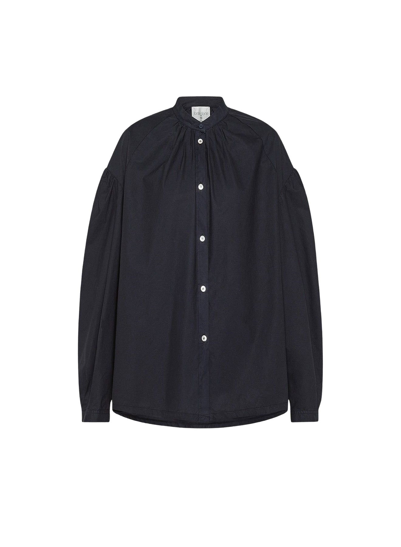 Bohemian shirt - Abisso