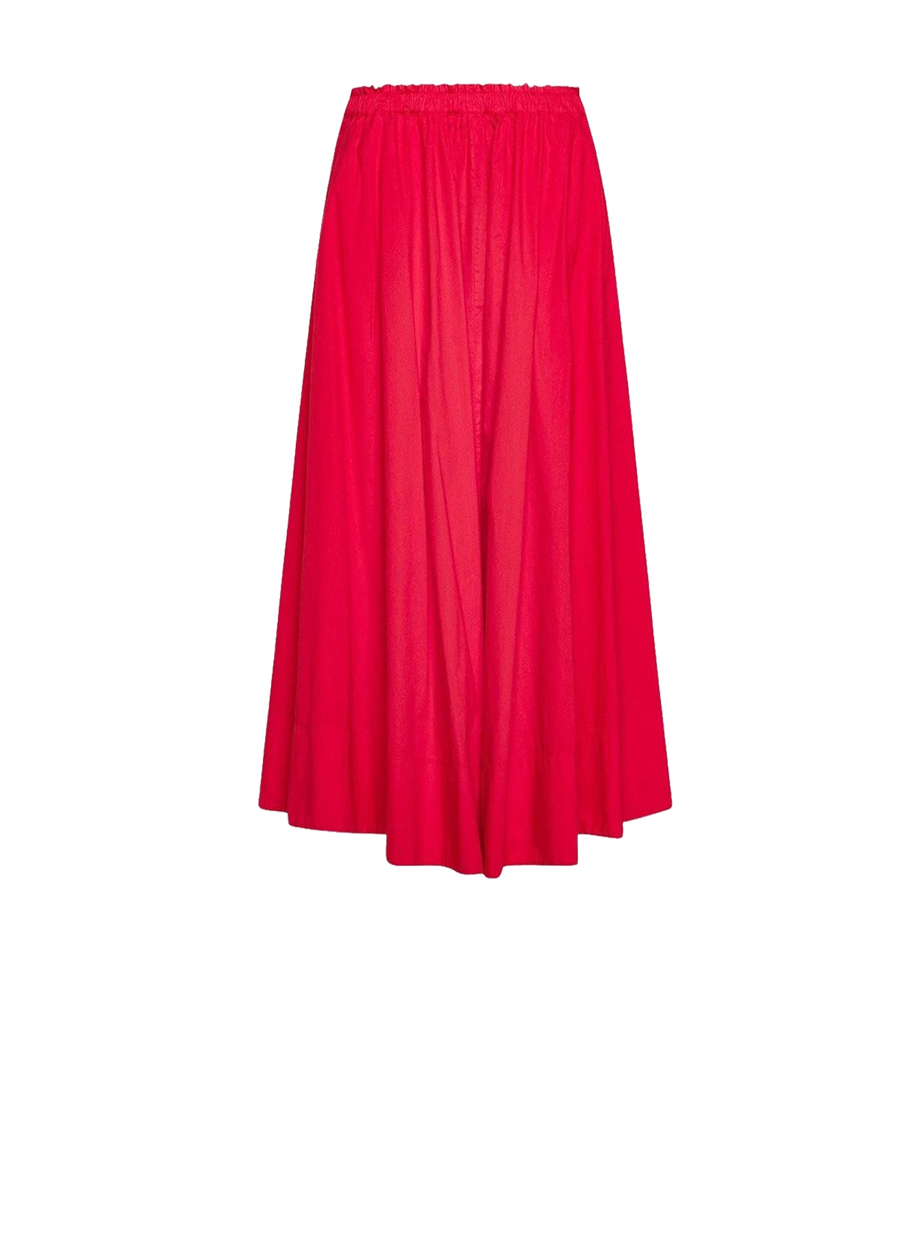Jupe à taille haute - Lacca