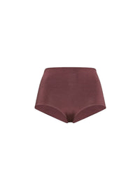 Sparkling swimwear bottoms - Ruby