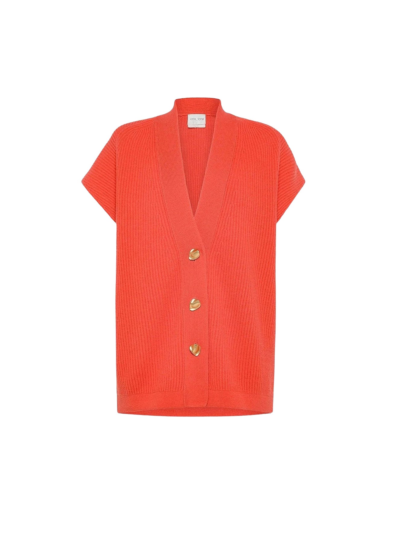 Gilet sans manches - Lacca