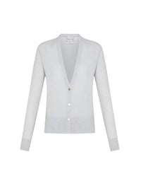 Cardigan ajusté en laine - Luna