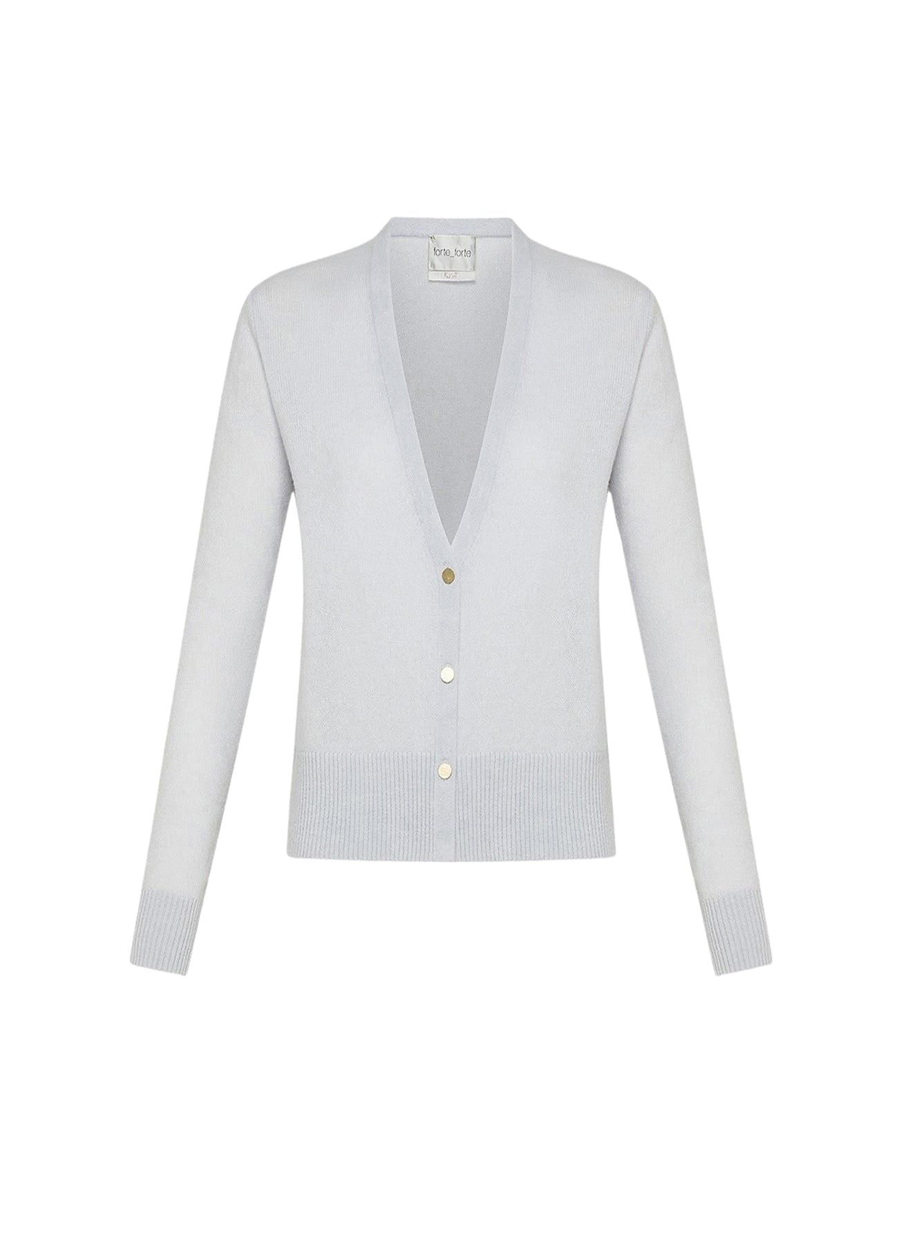 Cardigan ajusté en laine - Luna