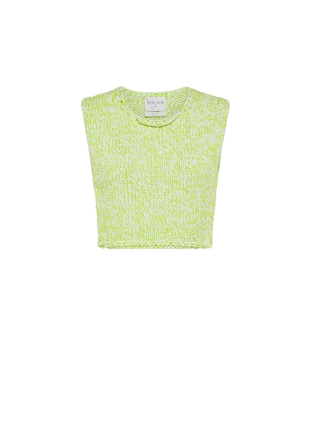Pull à col rond - Reflex
