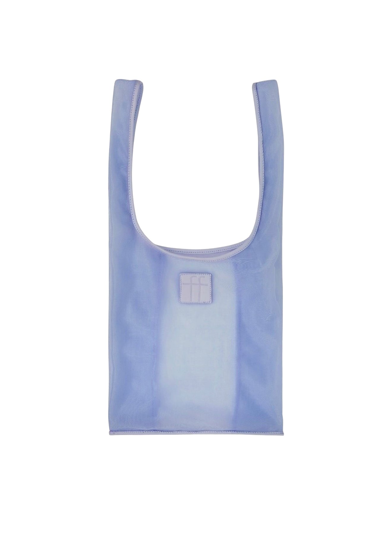 Sac à détails contrastants - Nuage