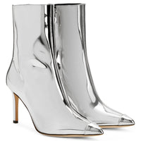 Bottes & Bottines