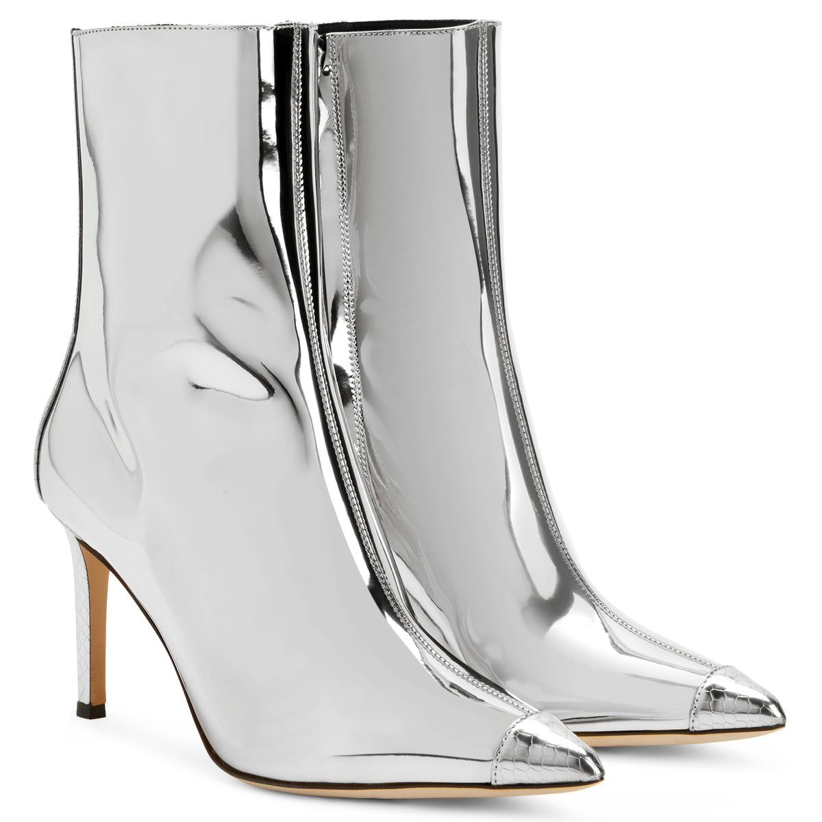Bottes & Bottines
