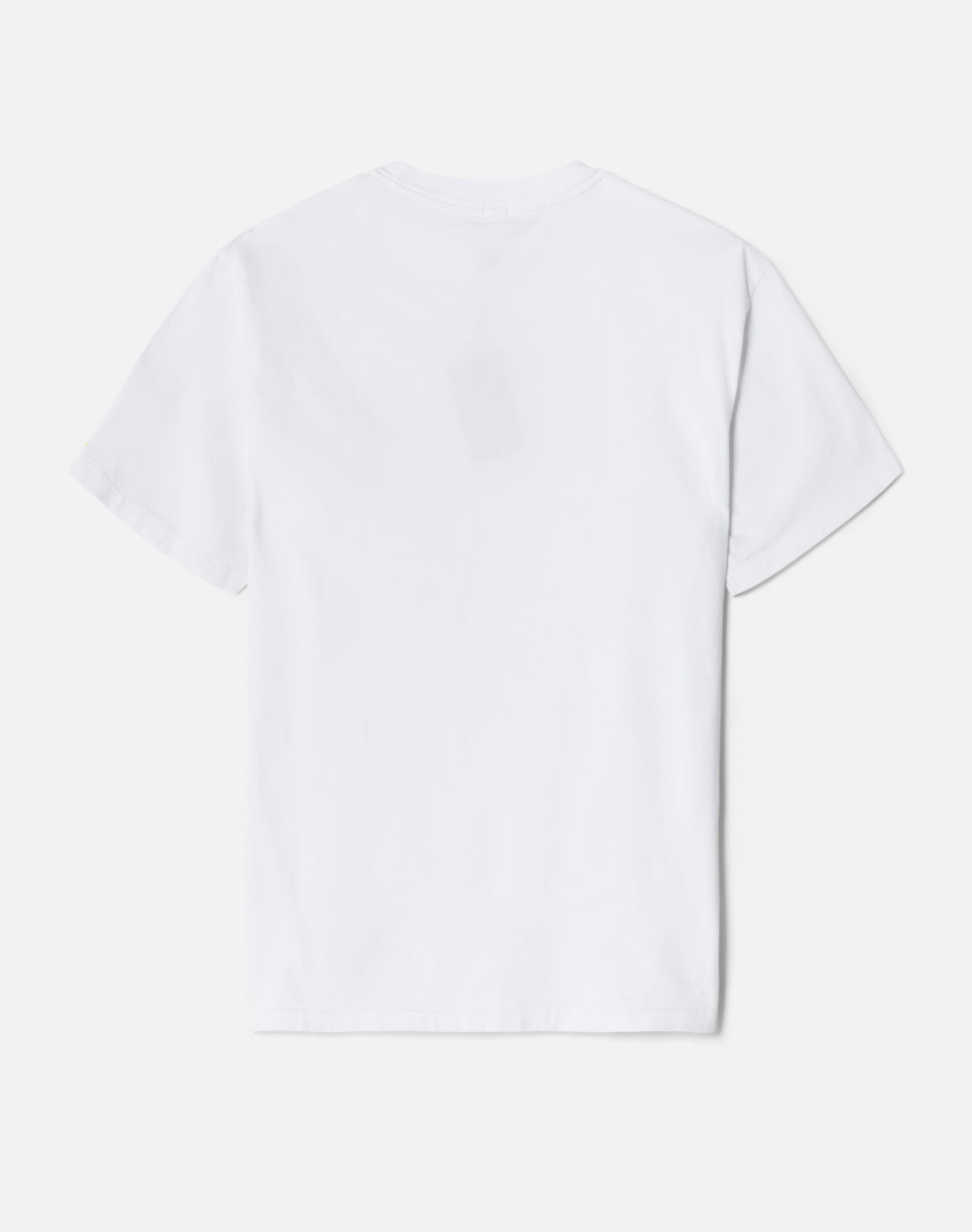 Peanuts Can't Stand It 90's T-shirt - Optic White
