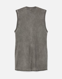 Robe débardeur Hanes - Grey Haze