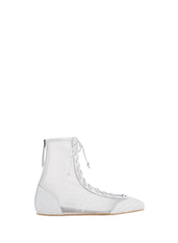 Trainers - Bianco