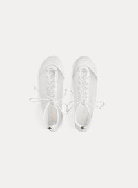 Trainers - Bianco