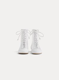 Trainers - Bianco
