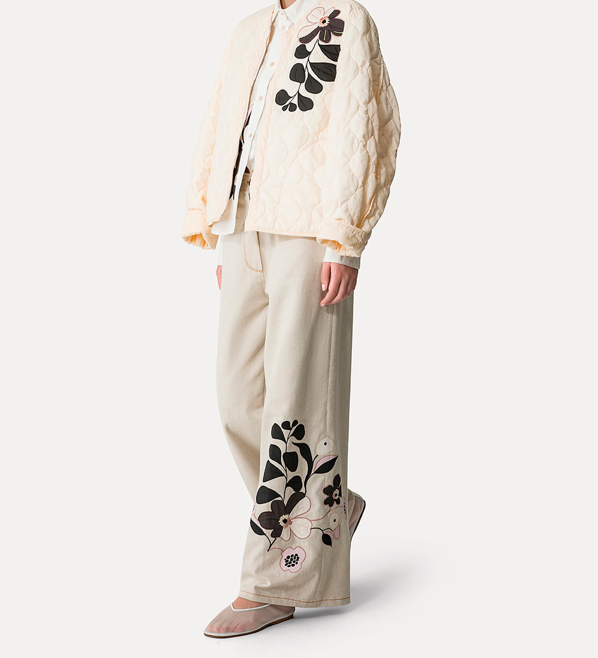 PANTS