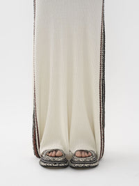 White Powder SKIRT - White Powder