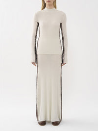 White Powder SKIRT - White Powder
