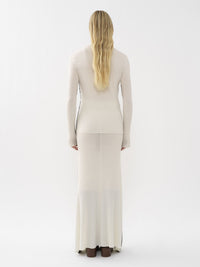 White Powder SKIRT - White Powder