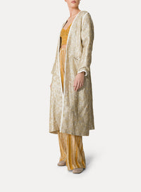 "Twinkle" pattern coat - Twinkle