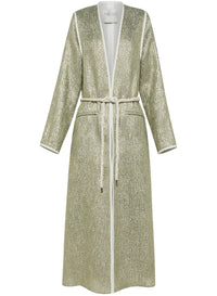 "Twinkle" pattern coat - Twinkle