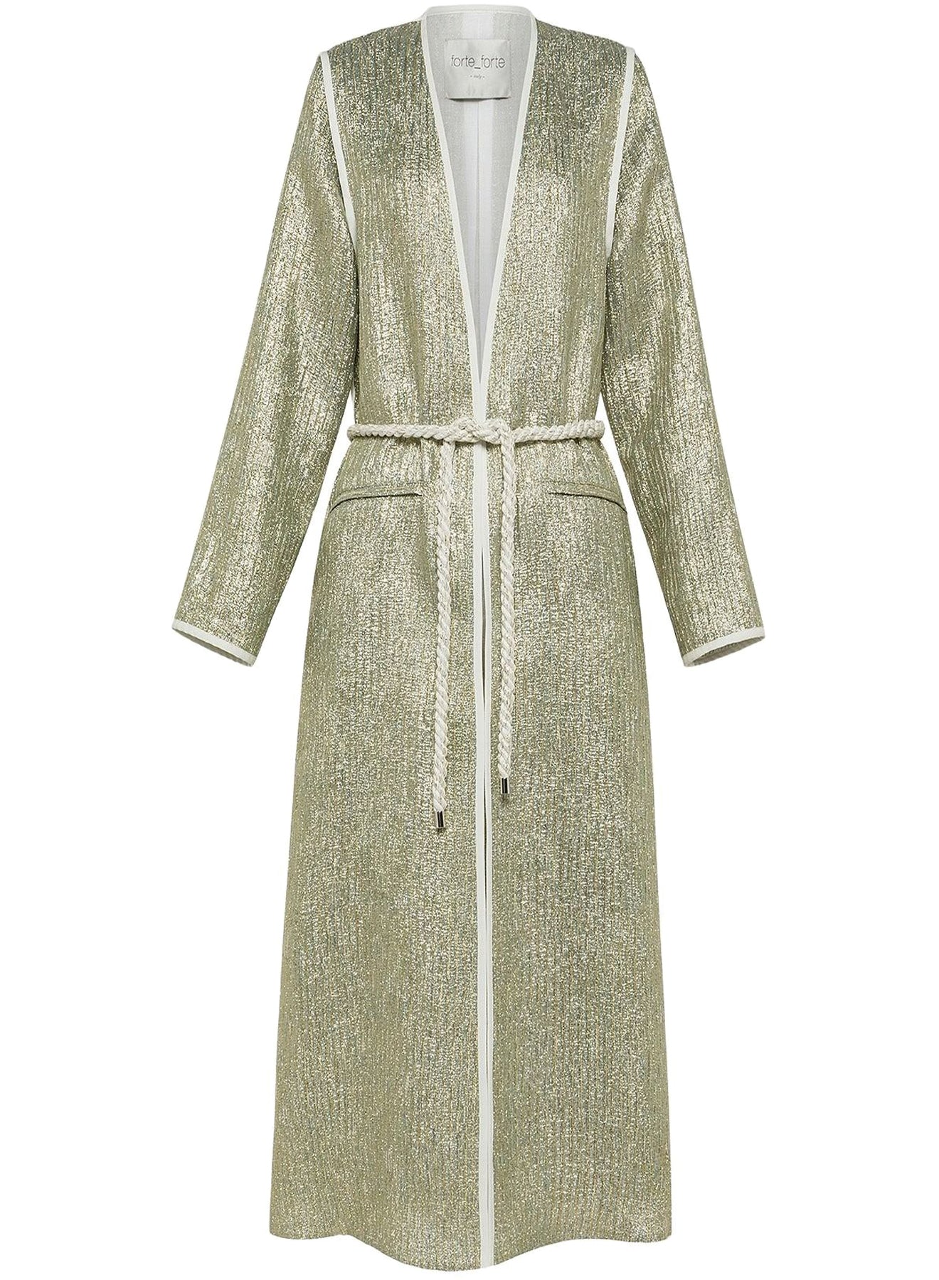 "Twinkle" pattern coat - Twinkle