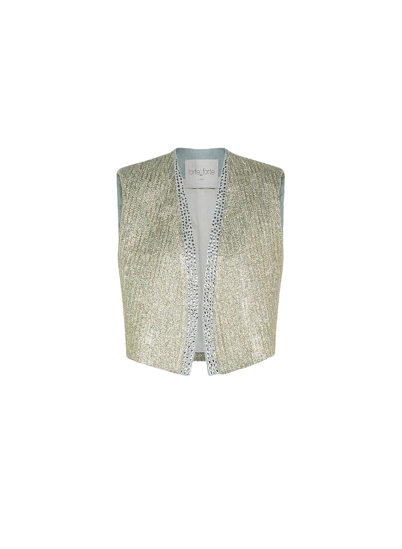 "Twinkle" pattern cardigan - Twinkle