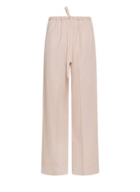 Pantalon taille haute - Pesco