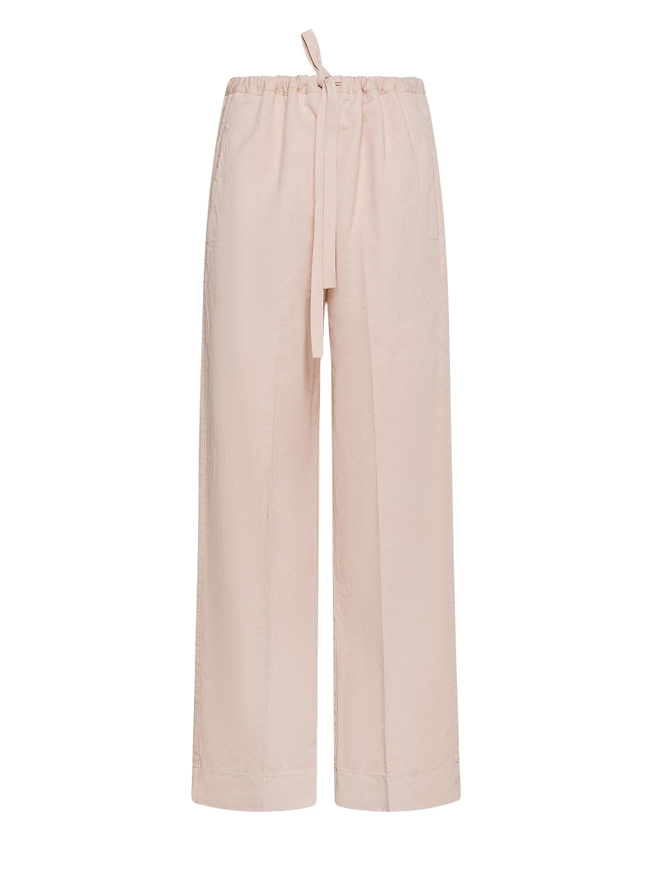Pantalon taille haute - Pesco