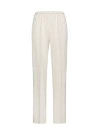 Pantalon évasé et fluide - Orchidea