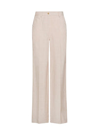 Pantalon 5 poches fil à fil - Pesco