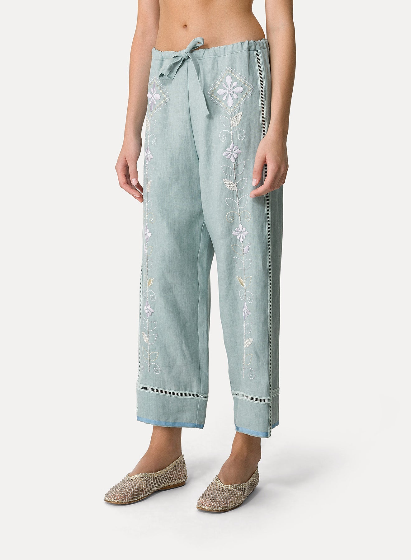 PANTS
