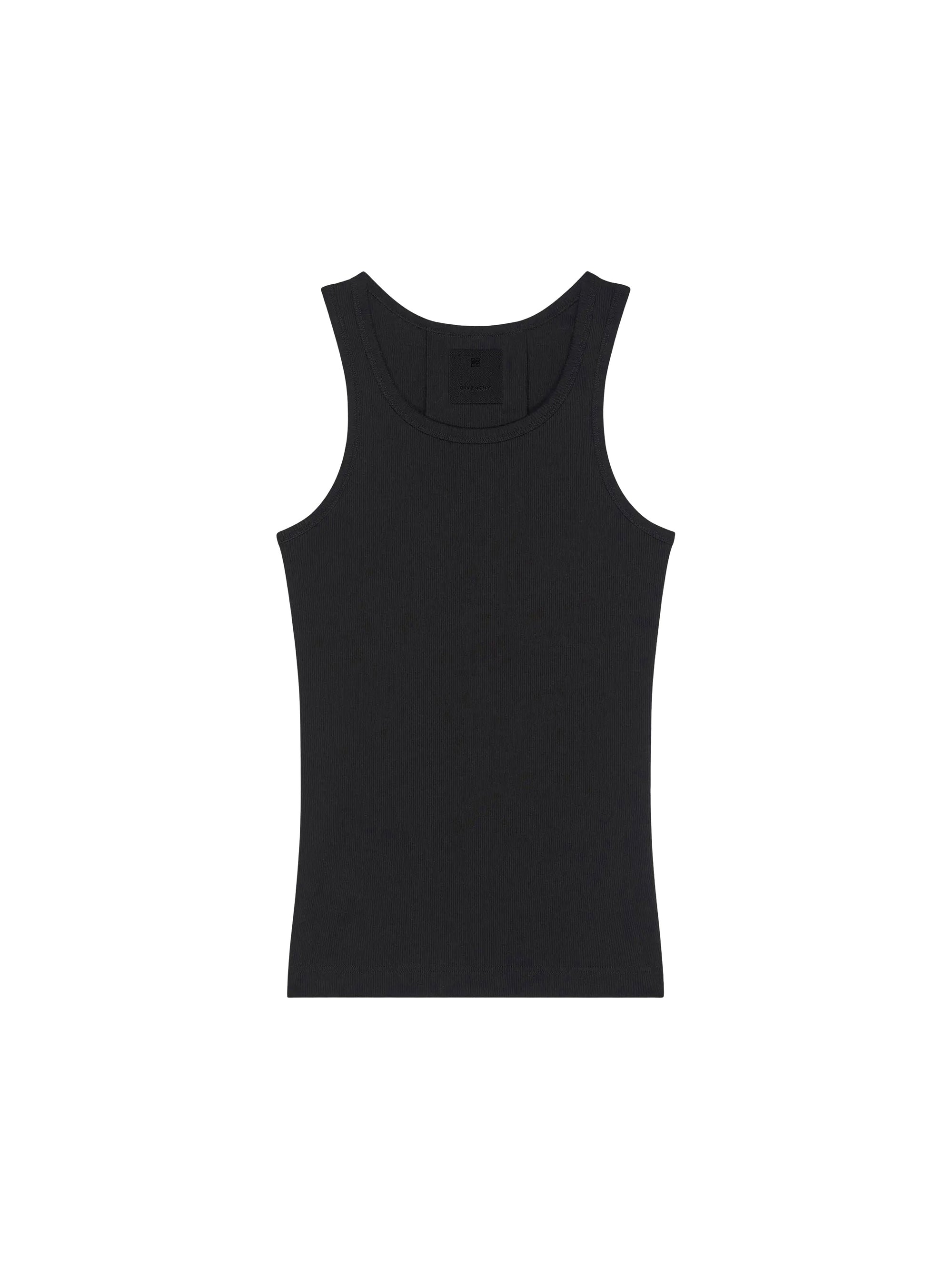 Débardeur extra Slim - Black
