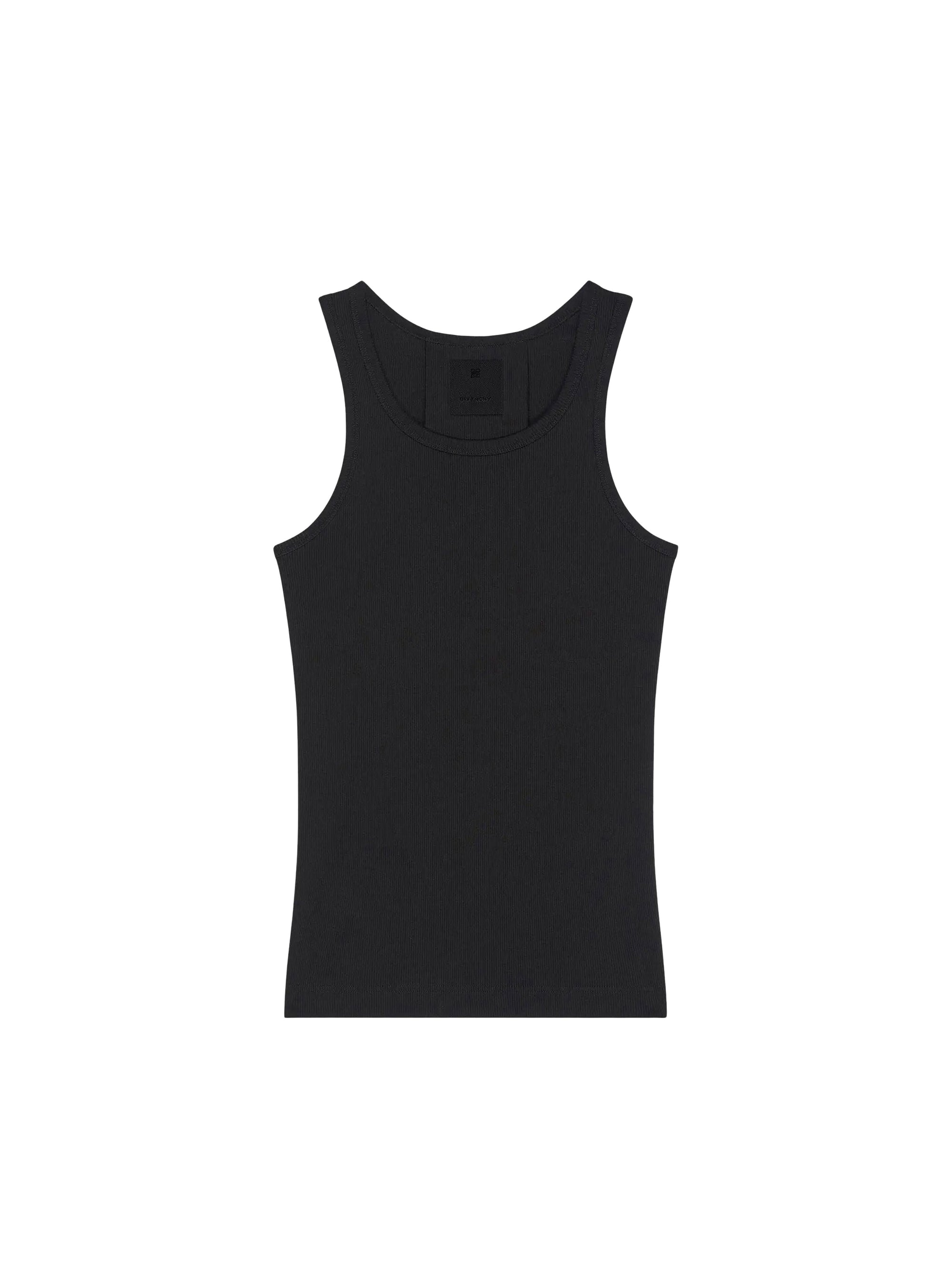 XSLIM TANK TOP SLEEVELESS